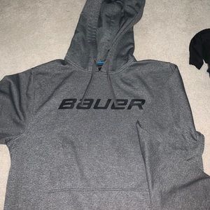 Bauer Hoodie